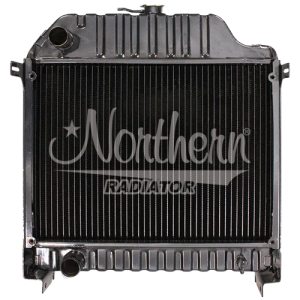 John Deere Tractor Radiator RE71796, RE73306